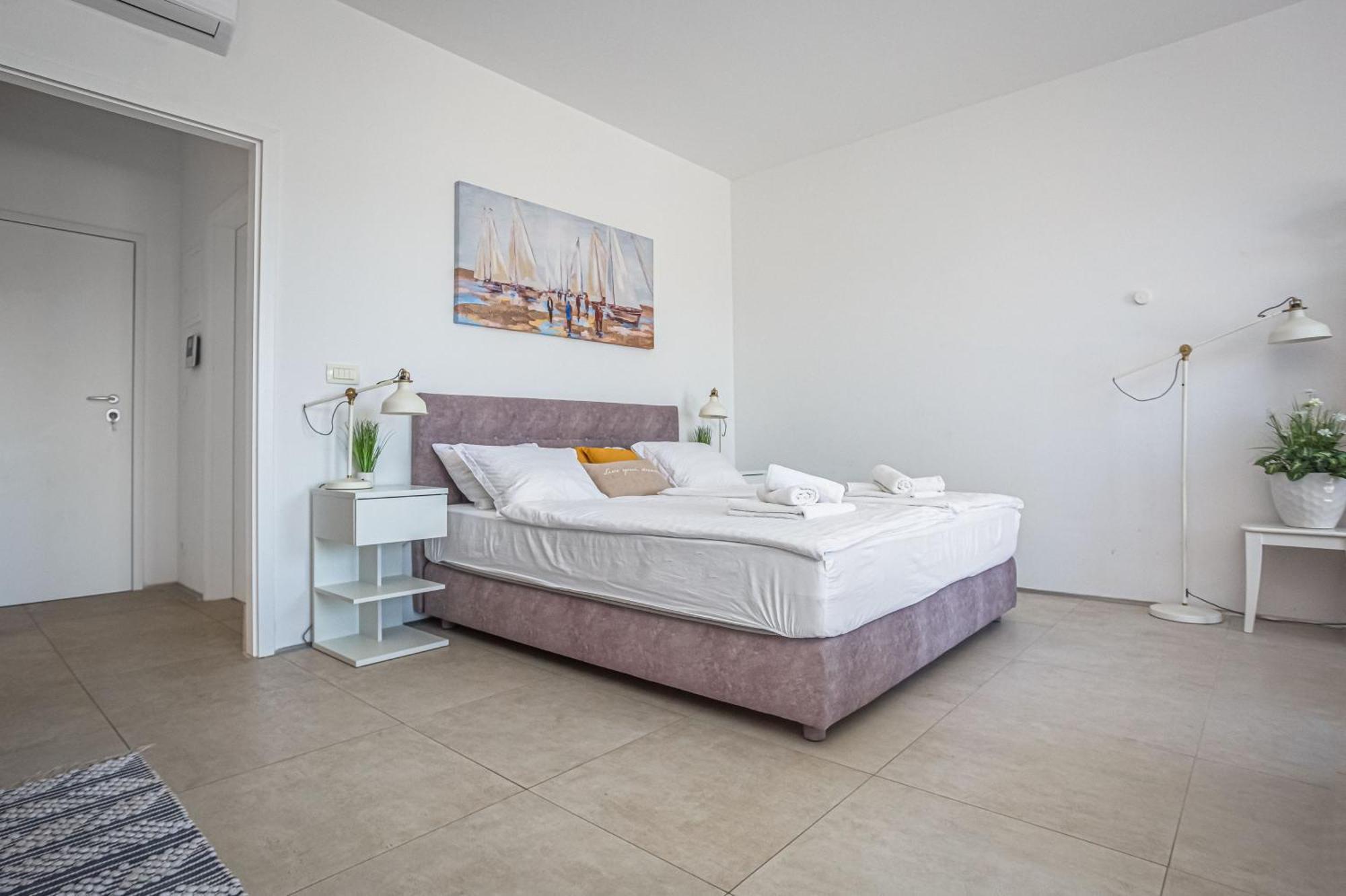 Villa Jolara With Heated Pool Mimice Extérieur photo