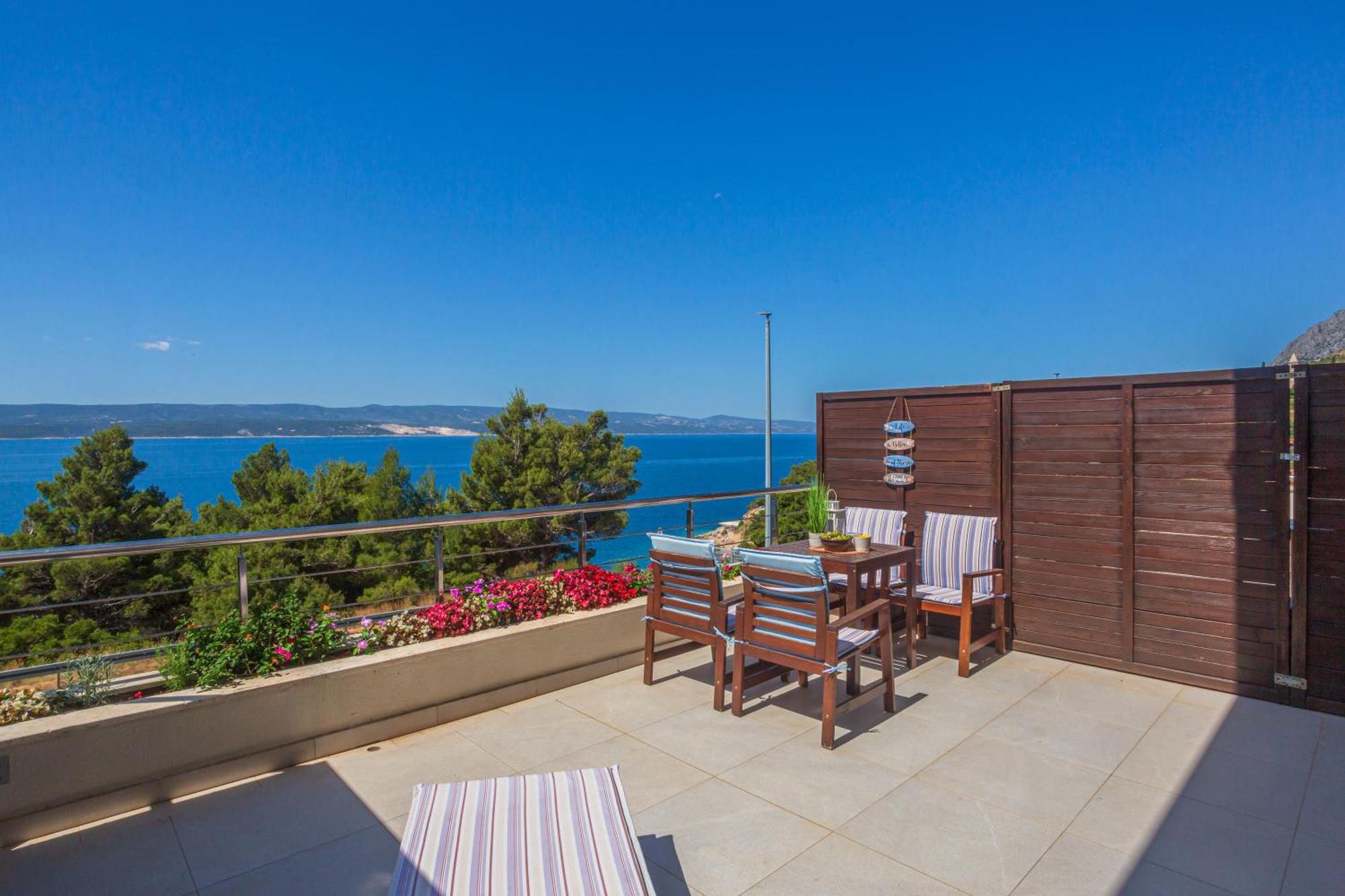 Villa Jolara With Heated Pool Mimice Extérieur photo
